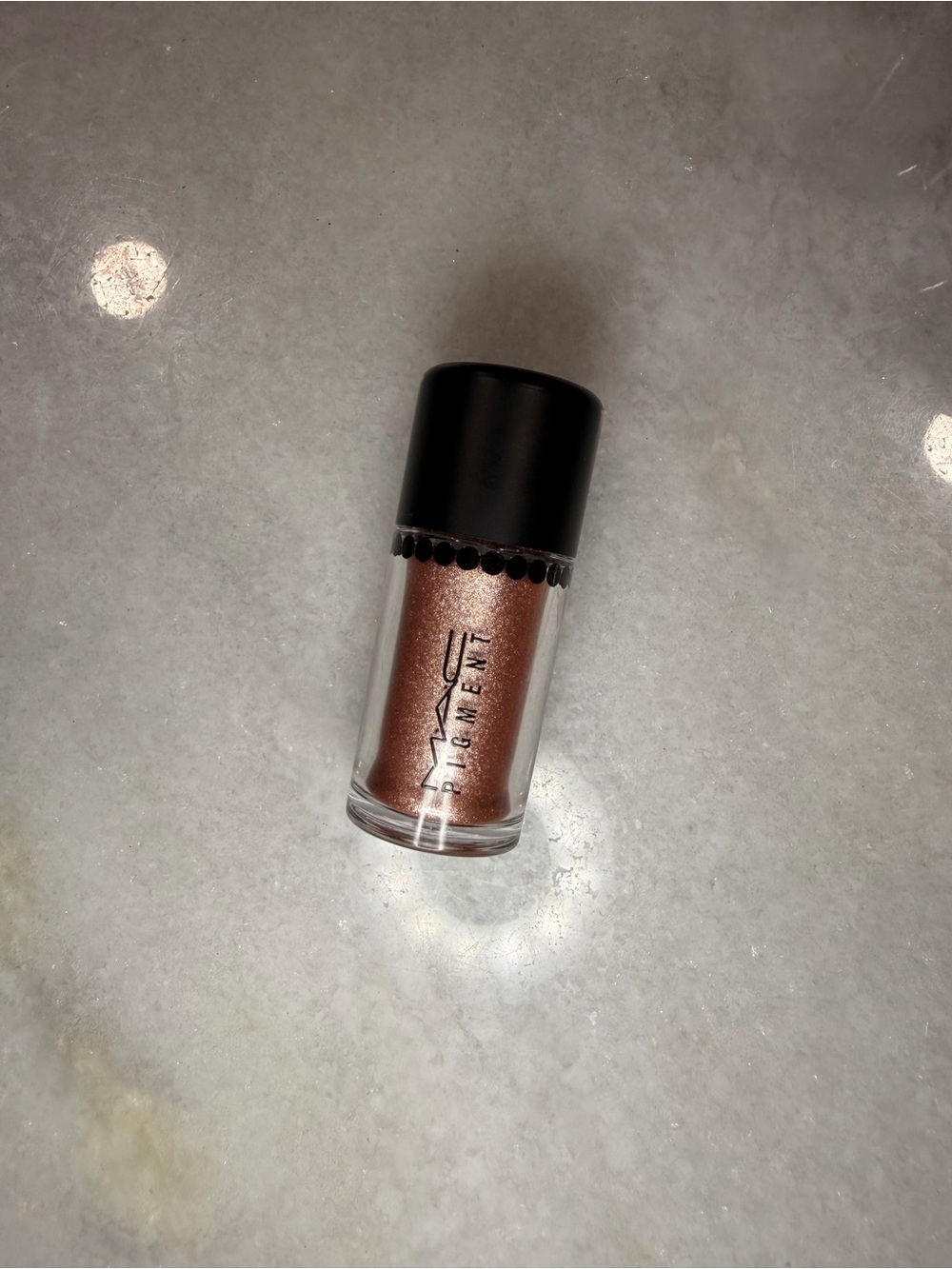 MAC Cosmetics Pigment Eye Shadow - Tan